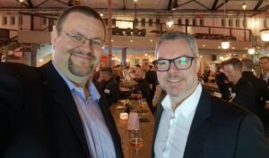 croit gewinnt Technology Fast 50 Award