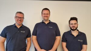 Technology Fast 50 Award