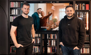 Vom Fotobuch zum Werbespot