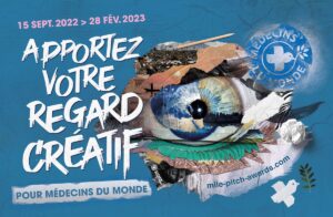 Kreativ und für den guten Zweck – Onlineprinters sponsert Mlle Pitch Awards