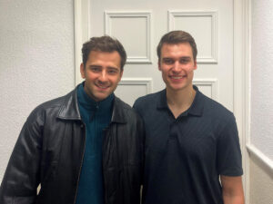 ISM Gründungswettbewerb fördert junge Start-ups