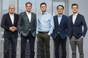 Neues Erfolgsmodell für schnellen Glasfaserausbau in Deutschland