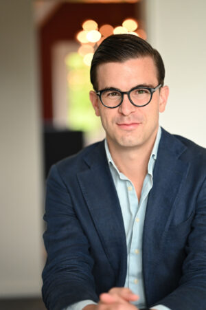 yabeo, der Frühphasen-Finanzierer aus München, erweitert mit der Ernennung von Samuel Schuler als Partner seinen Führungskreis.