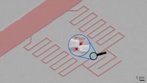 Stabilere Zustände für Quantencomputer