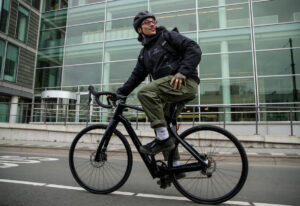 E-Bike aus dem 3D-Drucker