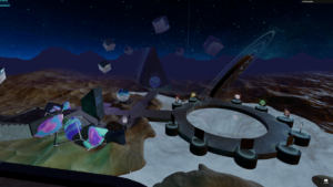 Weltpremiere: Xatar, Jamule und weitere Hip-Hop-Größen treten im twelve x twelve Metaverse auf