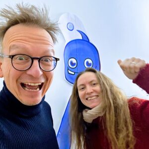 EIC-Förderung für Brainhero