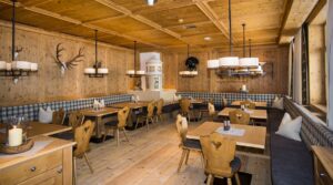 Genuss am Berg im Tirolerhaus