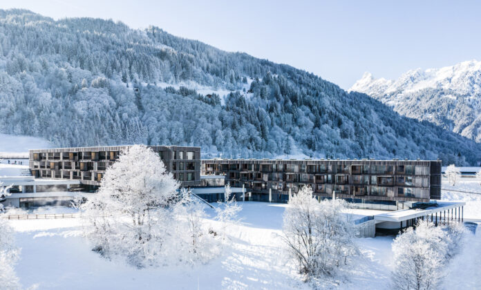 Falkensteiner Hotel