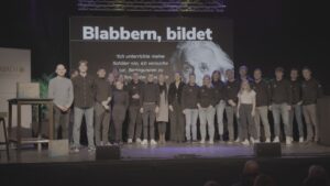 Frische unternehmerische Köpfe für die Region