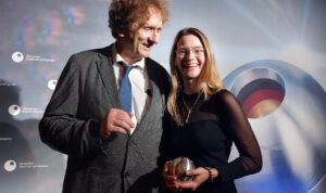 Deutscher Nachhaltigkeitspreis für Cozero