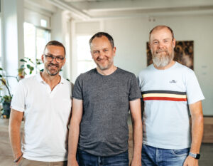 Auf Erfolgskurs: IoT Venture liefert 300.000sten Tracker aus