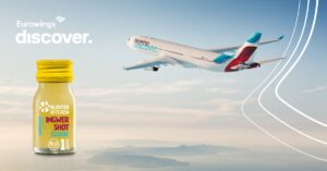 Kloster Kitchen geht bei Eurowings Discover an Bord