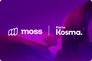 Moss nutzt Open-Banking-Platfform von Klarna um in Europa zu expandieren
