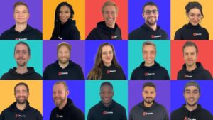 KURABU erhält 1,55 Millionen Euro in Seed- Finanzierungsrunde