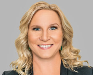 Veeam ernennt erfahrene Channel-Expertin zur neuen Vice President of Global Channel and Alliances