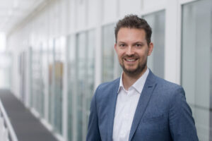 Michael Steinhauser zum Leiter External Affairs beim Markenverband berufen