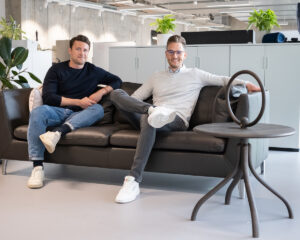 NORNORM sichert sich 110 Millionen Euro unter der Führung von Verdane