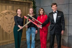 All I want for Christmas … is a Deal!