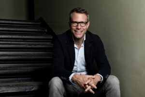 Wechsel an der Spitze von Deutschland – Land der Ideen