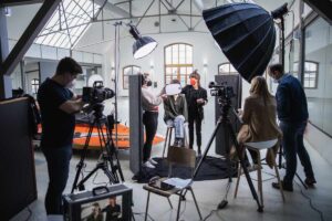 Recruitingfilme gegen Fachkräftemangel