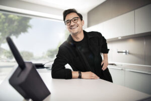 German Design Award für Solinger Küchenmesser-Startup