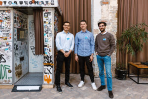 Neues Startup Selectic in Co-Creation mit VC allygatr gegründet