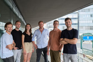 Berliner Investor SquareOne legt 100 Millionen EUR Fund auf