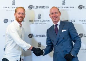 ElephantSkin und die Marriott Group International