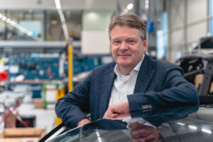 Lightyear: Bernd Martens wird neuer Chief Operating Officer