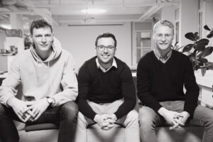 Startup-Finanzierung für etalytics