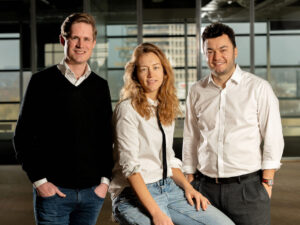 25 Millionen Euro Investment für Fashion Cloud