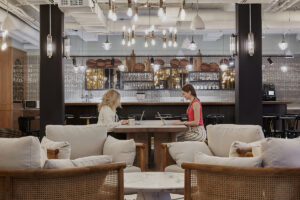 Flexibilität ist deutschen Büroangestellten wichtiger als Geld