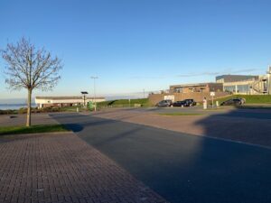 Tourismusregion Nordsee steigt auf digitales Parken um