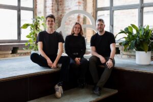 Prodlane sammelt 760.000 EUR für die Digitalisierung