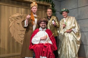 pure&spice: Die neue, innovative Würzmethode für leckere Kreationen