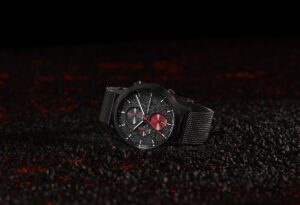 Stilvolle Naturgewalten