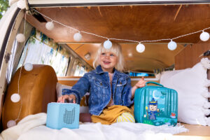 Für mehr Hörspaß – auch unterwegs: Neue Tonies-Transporter