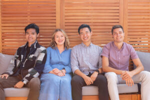 Toller als Tofu: Tempeh!