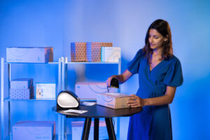 Deutsche sind bereit, mehr Geld für den Versand auszugeben