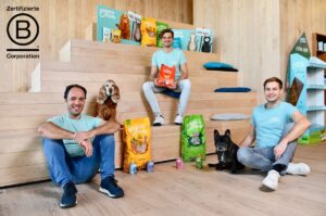 20 MILLIONEN INVESTITION FÜR EDGARD & COOPER