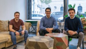 Effiziente Baumaterial-Beschaffung auf digitalem Weg