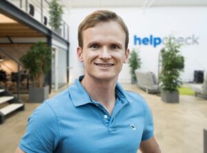 LegalTech helpcheck holt CHECK24-Geschäftsführer Frank Breitschwerdt an Bord