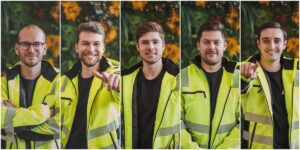 Digitaler Schub für die Baustelle