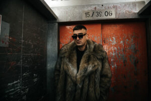 Rapper Haftbefehl als Hauptact für virtuelles Festival bestätigt