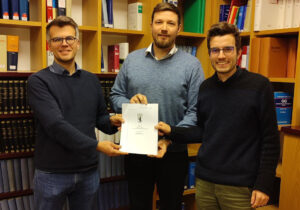 Hopper Mobility nimmt 580.000 Euro bei Crowd-Investmentrunde ein