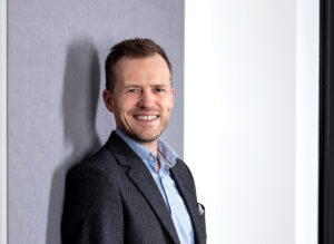 Neuer LINK Mobility Geschäftsführer will mobile Business-Kommunikation im DACH-Mittelstand stärken