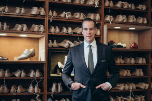 Geduld und maßvolles, organisches Wachstum