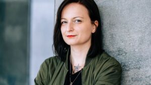 Nadja Vogel steigt bei We Are Social zur CSO auf