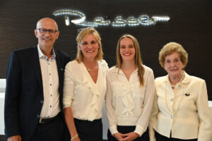 Sehr gutes Jahresergebnis trotz schwieriger Zeiten